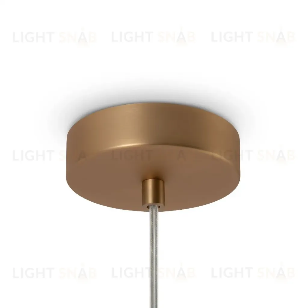 Подвесной светильник Maytoni Basic form MOD321PL-01G1 MOD321PL-01G1