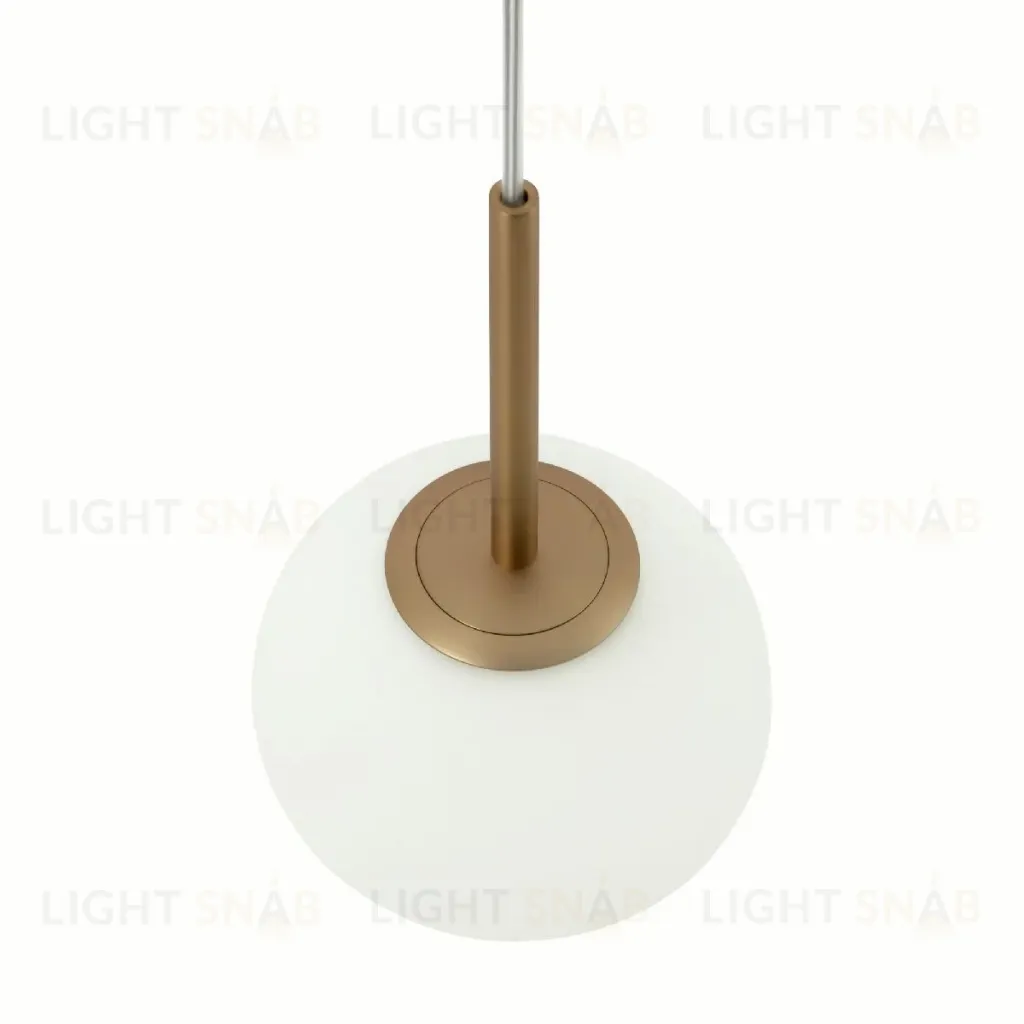 Подвесной светильник Maytoni Basic form MOD321PL-01G1 MOD321PL-01G1