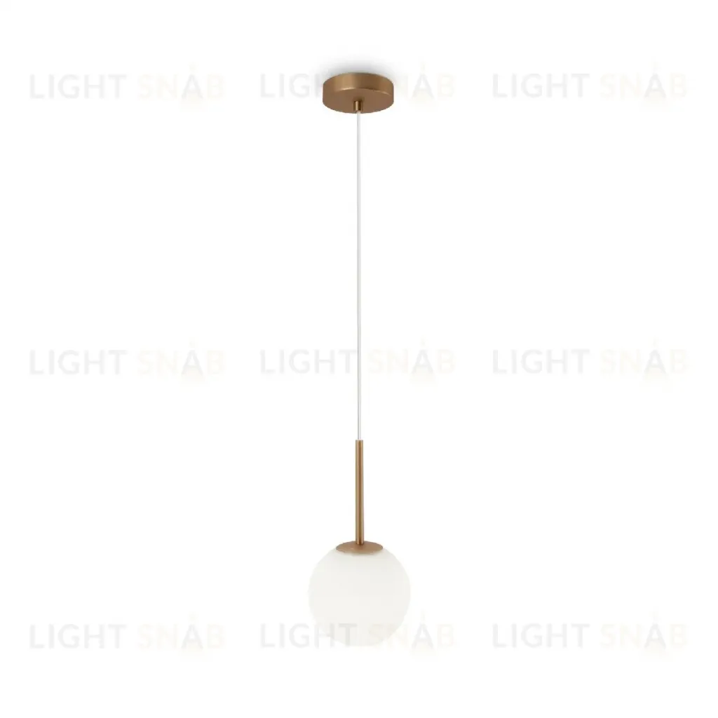 Подвесной светильник Maytoni Basic form MOD321PL-01G1 MOD321PL-01G1