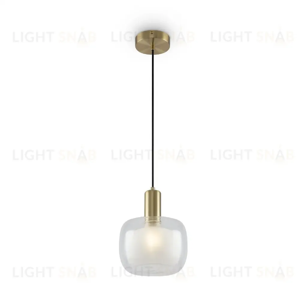 Подвесной светильник Maytoni Vision MOD411PL-01G MOD411PL-01G