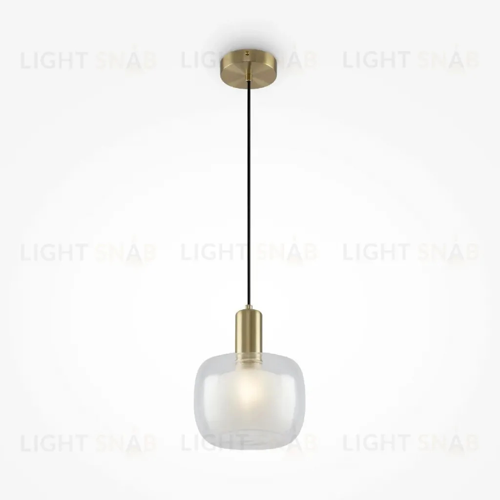 Подвесной светильник Maytoni Vision MOD411PL-01G MOD411PL-01G