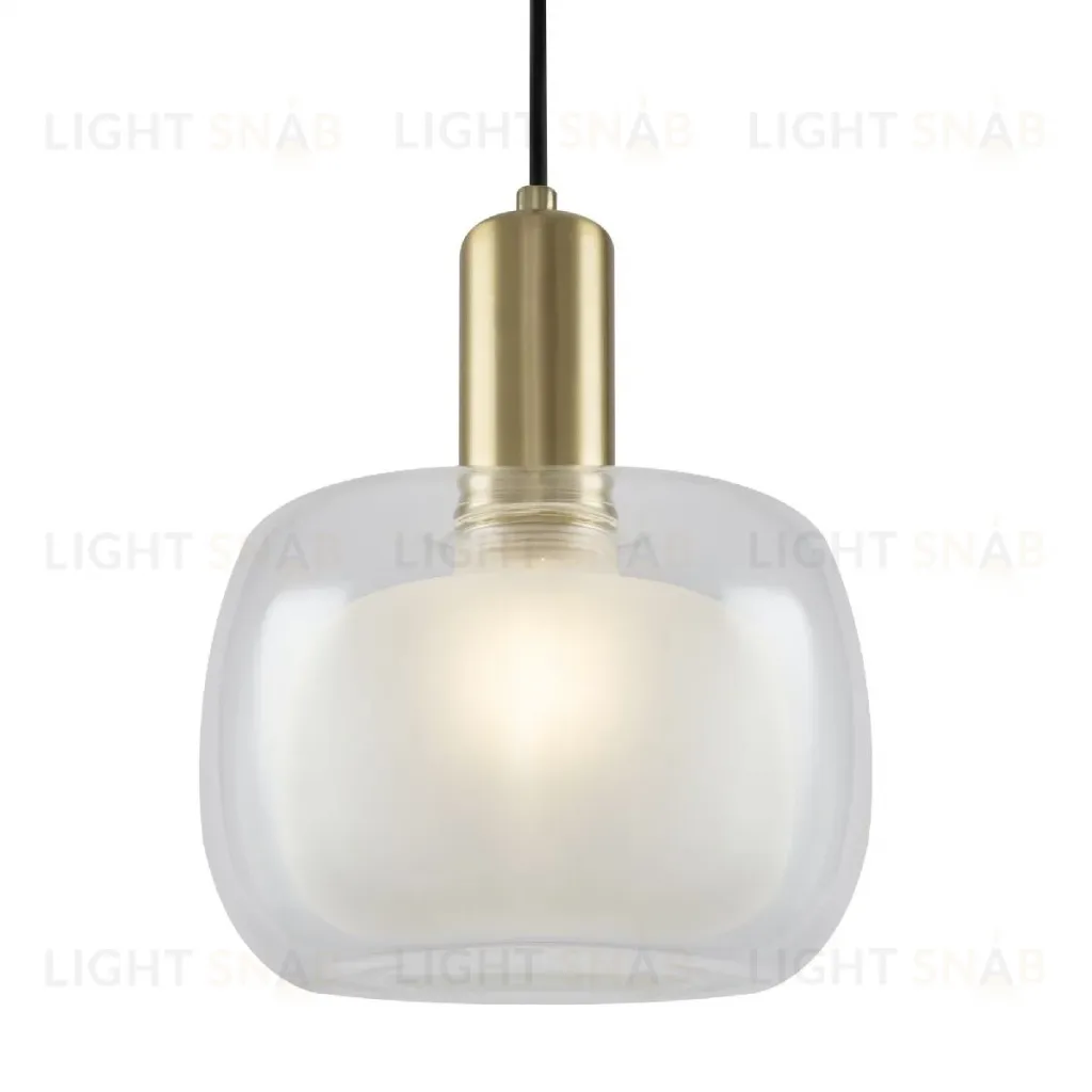 Подвесной светильник Maytoni Vision MOD411PL-01G MOD411PL-01G