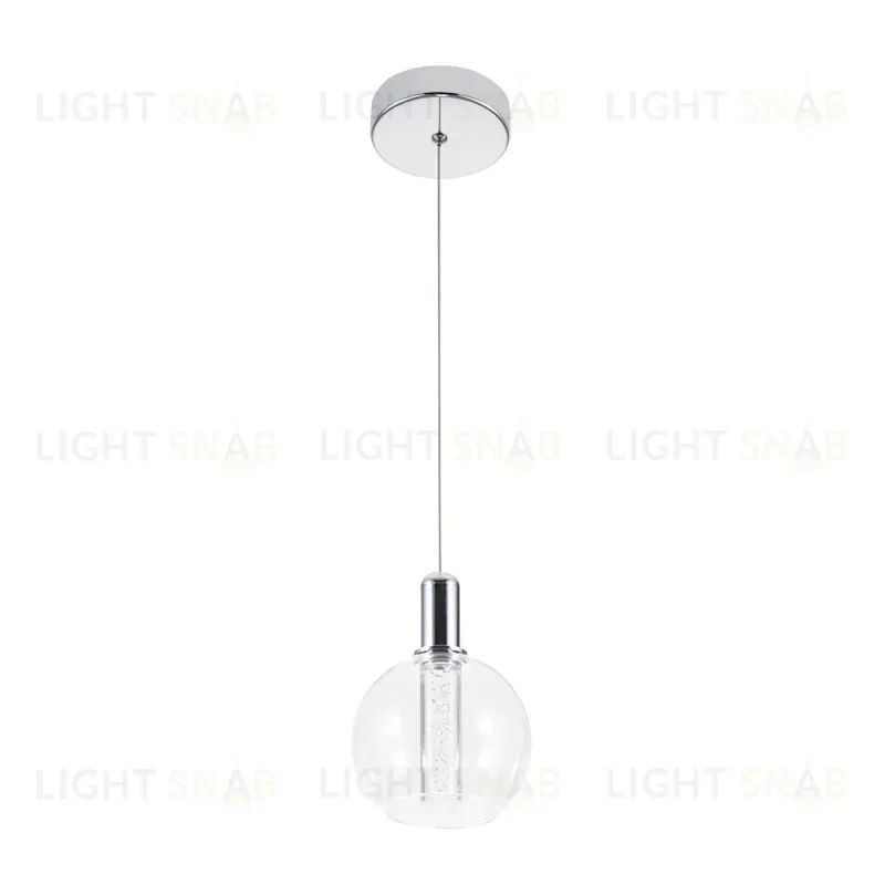 Подвесной светильник Arte Lamp Valley A1023SP-1CC A1023SP-1CC