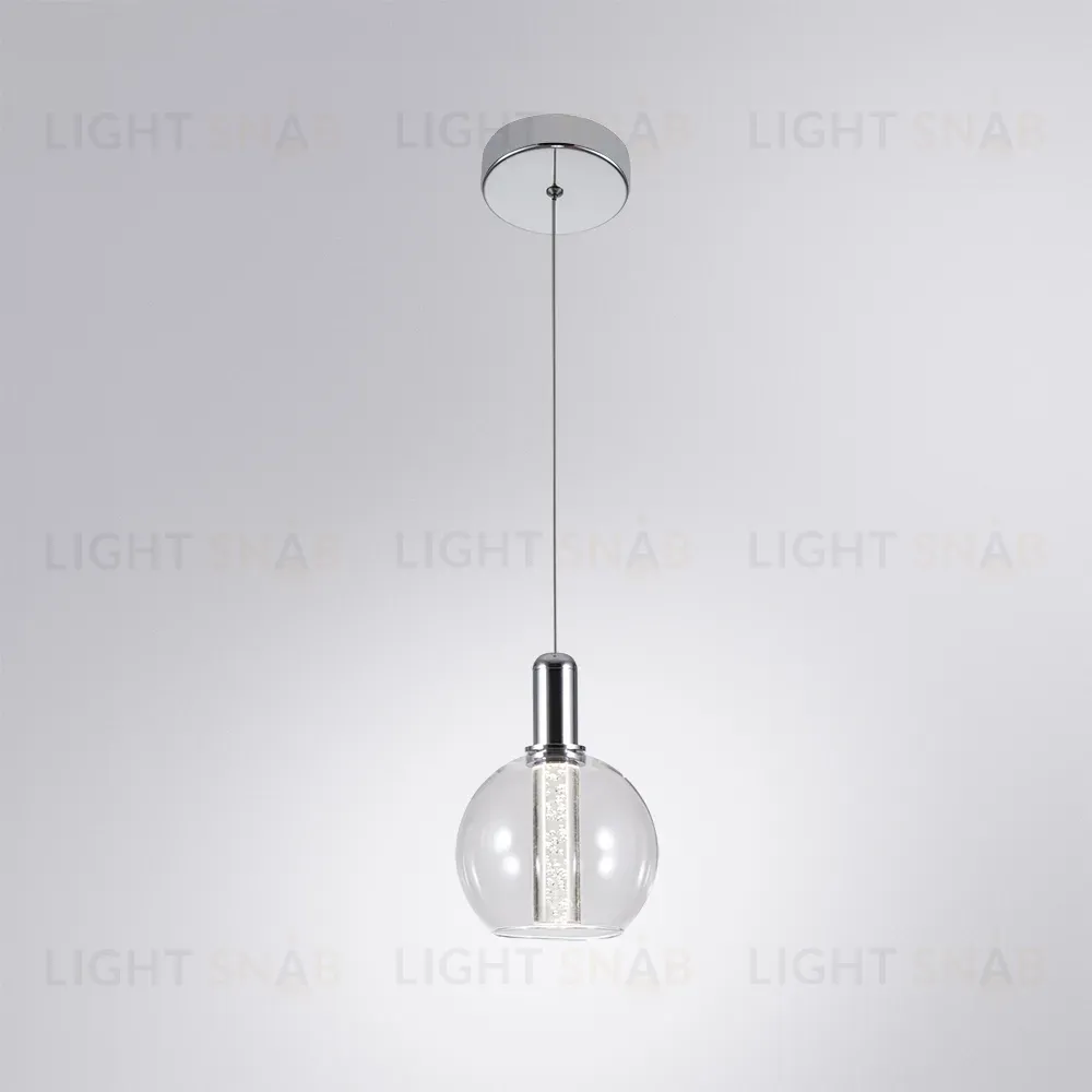 Подвесной светильник Arte Lamp Valley A1023SP-1CC A1023SP-1CC