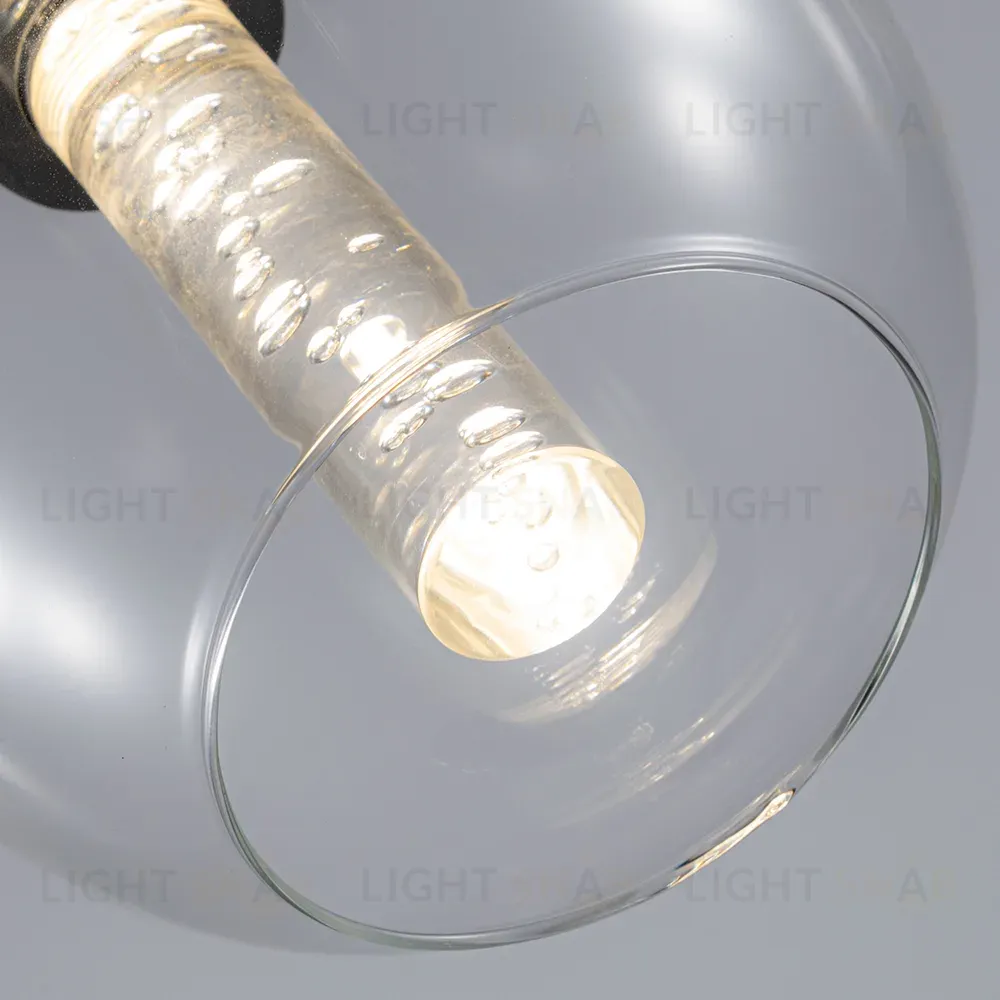 Подвесной светильник Arte Lamp Valley A1023SP-1CC A1023SP-1CC