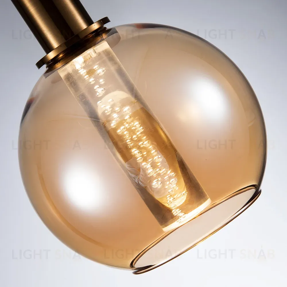 Подвесной светильник Arte Lamp Valley A1023SP-1PB A1023SP-1PB