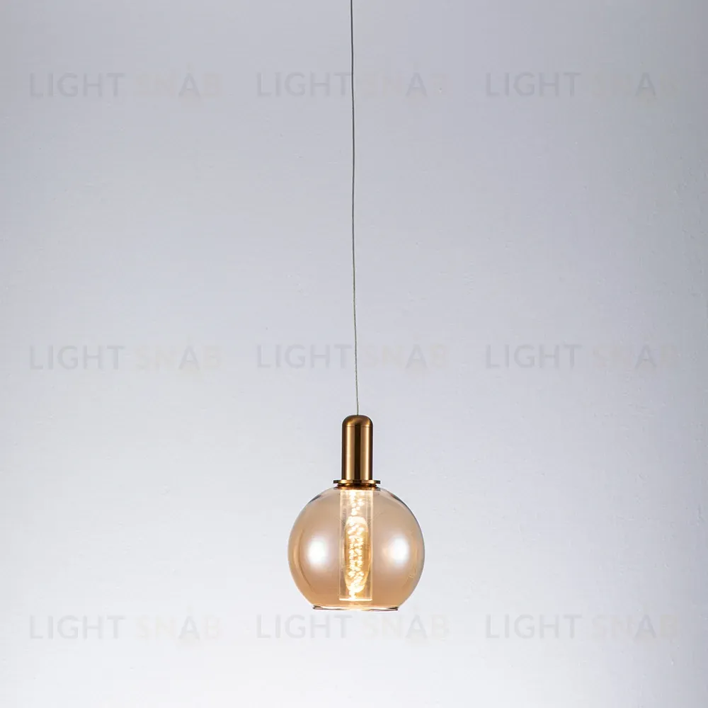 Подвесной светильник Arte Lamp Valley A1023SP-1PB A1023SP-1PB