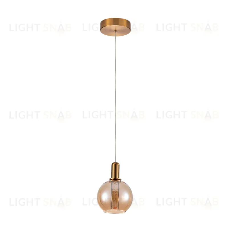 Подвесной светильник Arte Lamp Valley A1023SP-1PB A1023SP-1PB