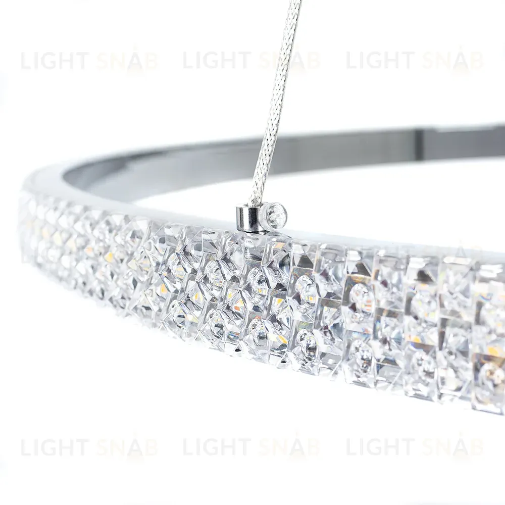Подвесной светильник Arte Lamp Orione A2182SP-60CC A2182SP-60CC