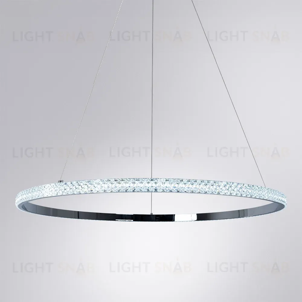 Подвесной светильник Arte Lamp Orione A2182SP-60CC A2182SP-60CC