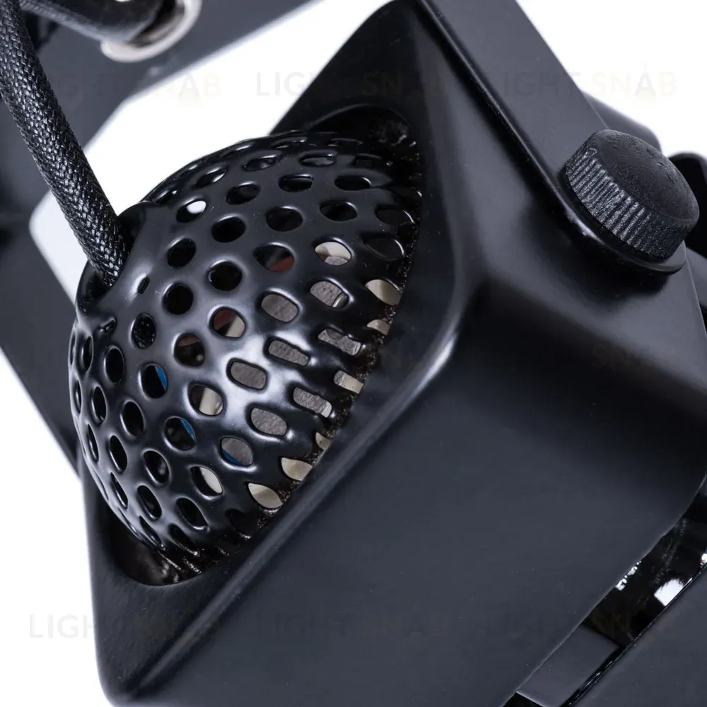 Спот Arte Lamp Misam A1315PL-2BK A1315PL-2BK