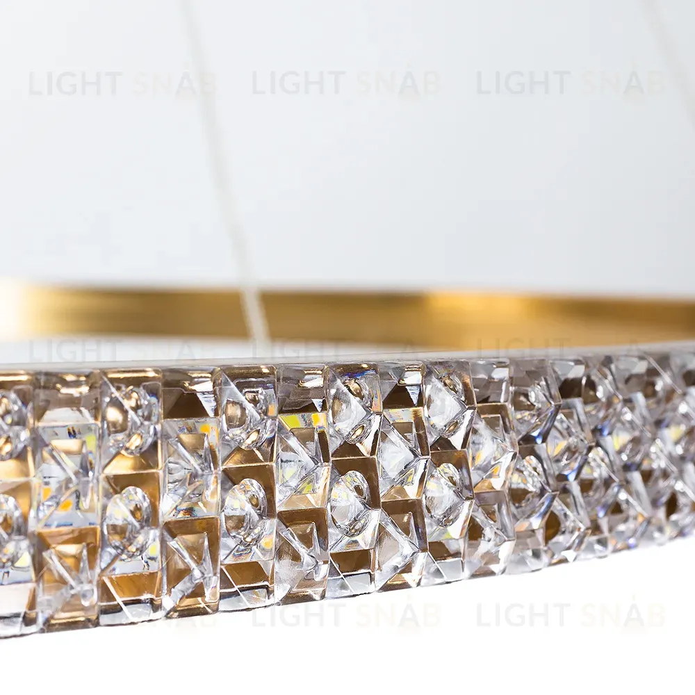 Подвесной светильник Arte Lamp Orione A2182SP-80PB A2182SP-80PB