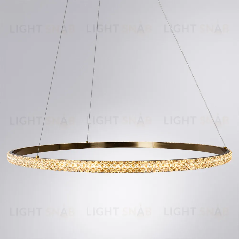 Подвесной светильник Arte Lamp Orione A2182SP-80PB A2182SP-80PB