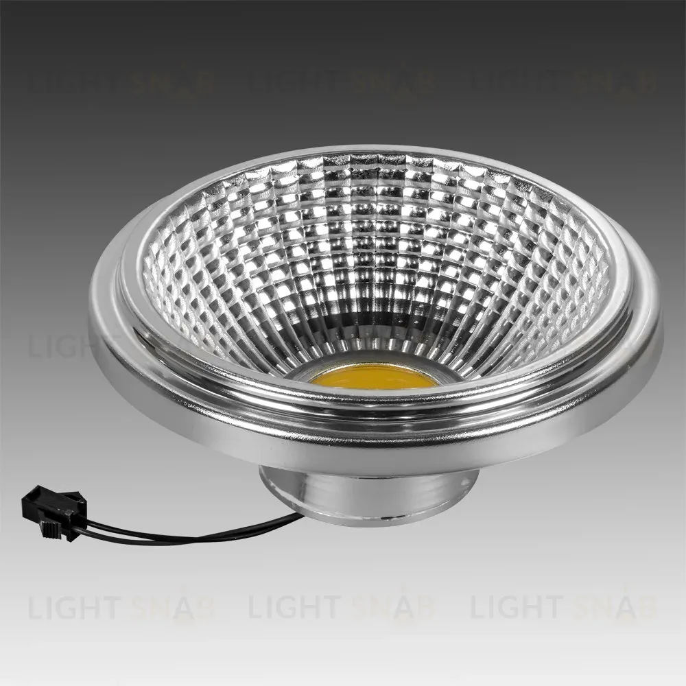Светодиодная лампа Lightstar G53 12W 4000K 932134 932134