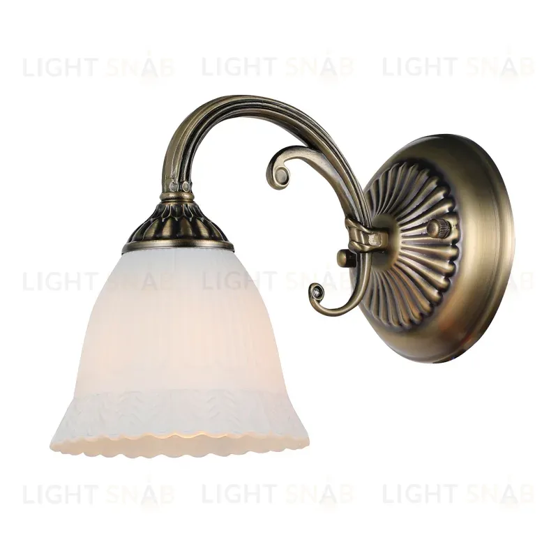 Бра Escada Versailles 1114/1A Bronze 1114/1A Bronze
