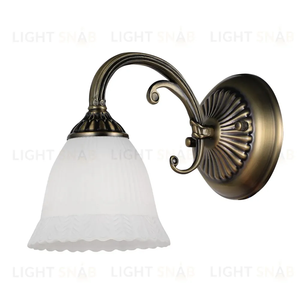 Бра Escada Versailles 1114/1A Bronze 1114/1A Bronze