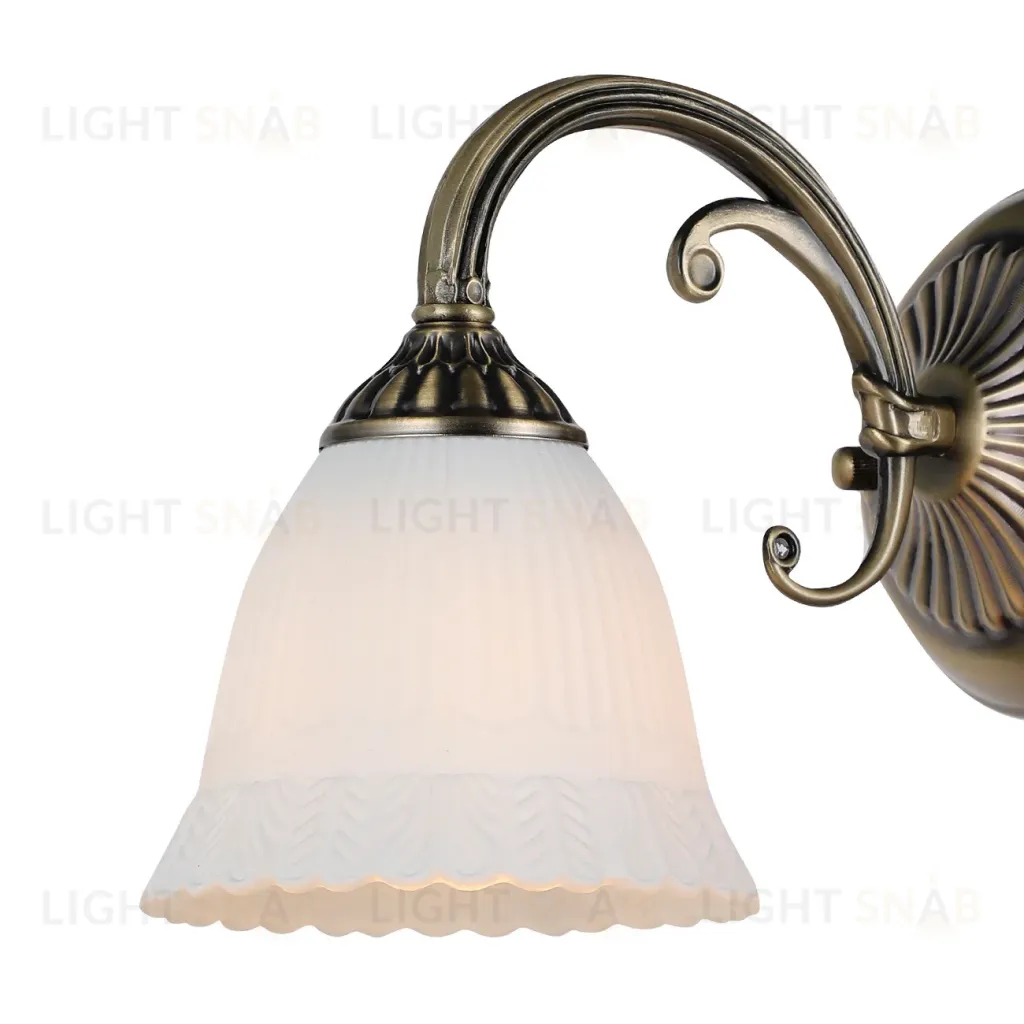 Бра Escada Versailles 1114/1A Bronze 1114/1A Bronze