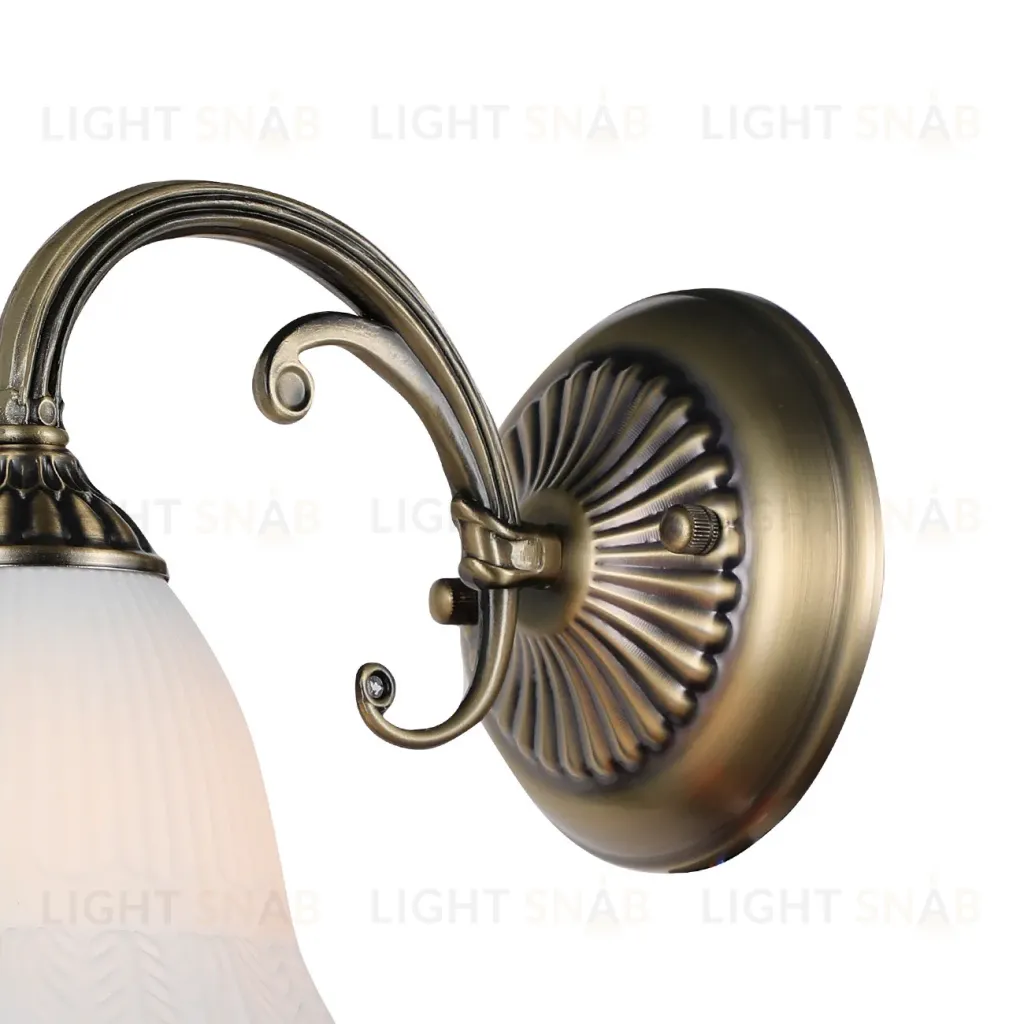 Бра Escada Versailles 1114/1A Bronze 1114/1A Bronze