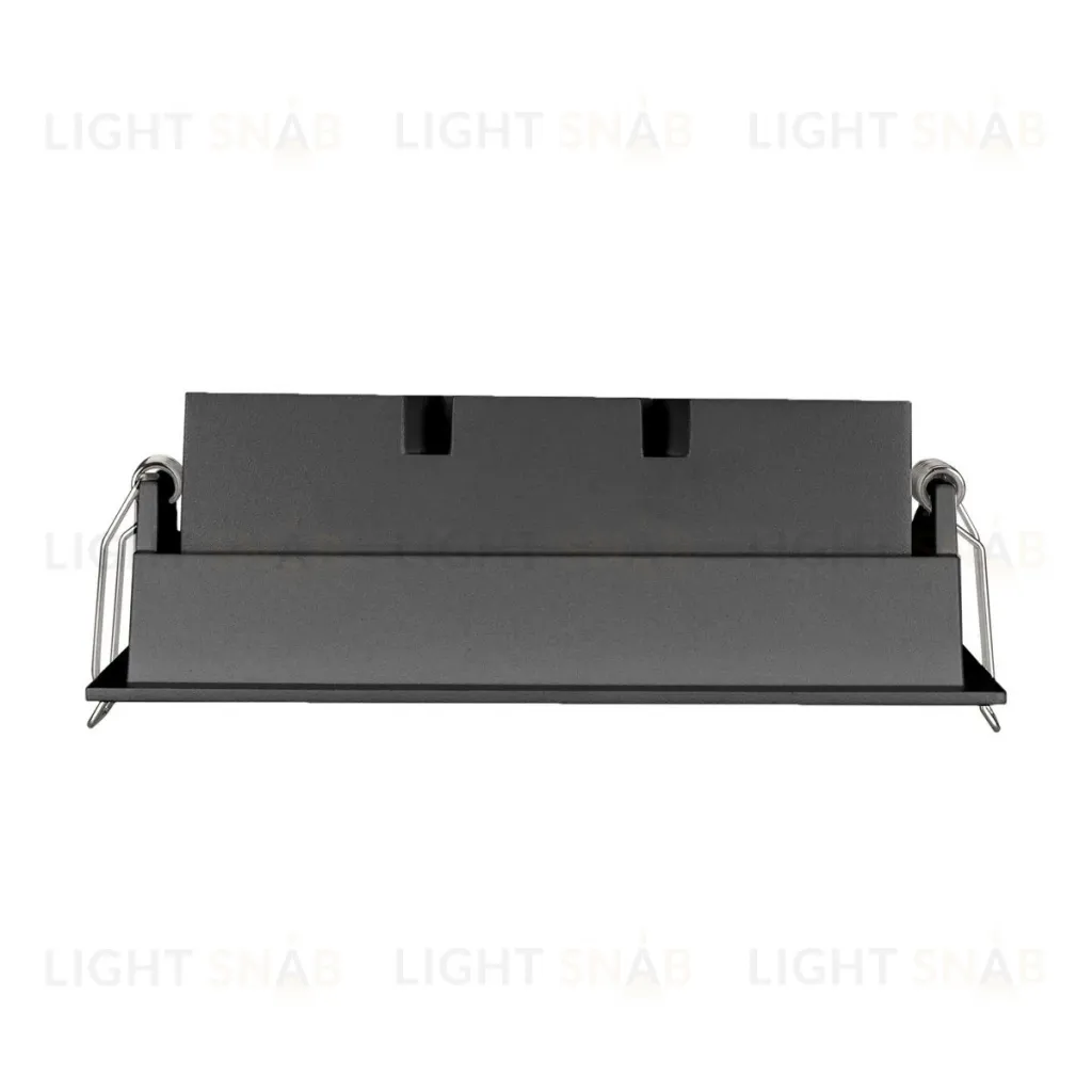 Встраиваемый светильник Arlight MS-Orient-Built-Turn-TC-S67x150-10W Day4000 037209 037209
