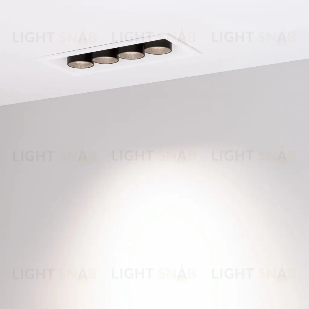 Встраиваемый светильник Arlight MS-Orient-Built-Turn-TC-S67x150-10W Day4000 037209 037209