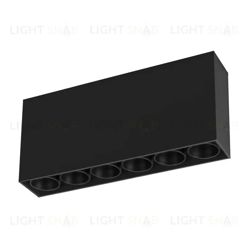 Накладной светильник Arlight SP-Orient-Surface-TC-S186x35-15W Day4000 031863 031863