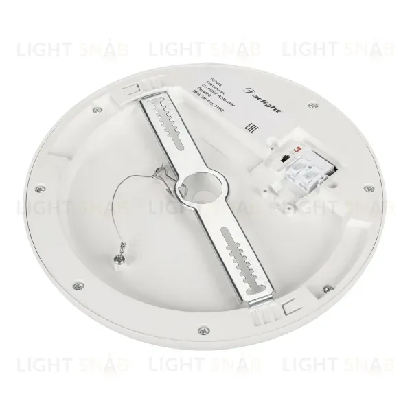 Встраиваемый светильник Arlight CL-Fiokk-R220-18W Day4000-Mix 033445 033445