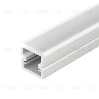 Алюминиевый профиль Arlight WPH-Line-1212-2000 Opal 023302(1) 023302(1)