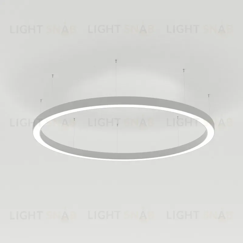 Подвесной светильник Arlight SP-Line-Hang-Arc-O3535-D800-65W Day4000 034008(1) 034008(1)