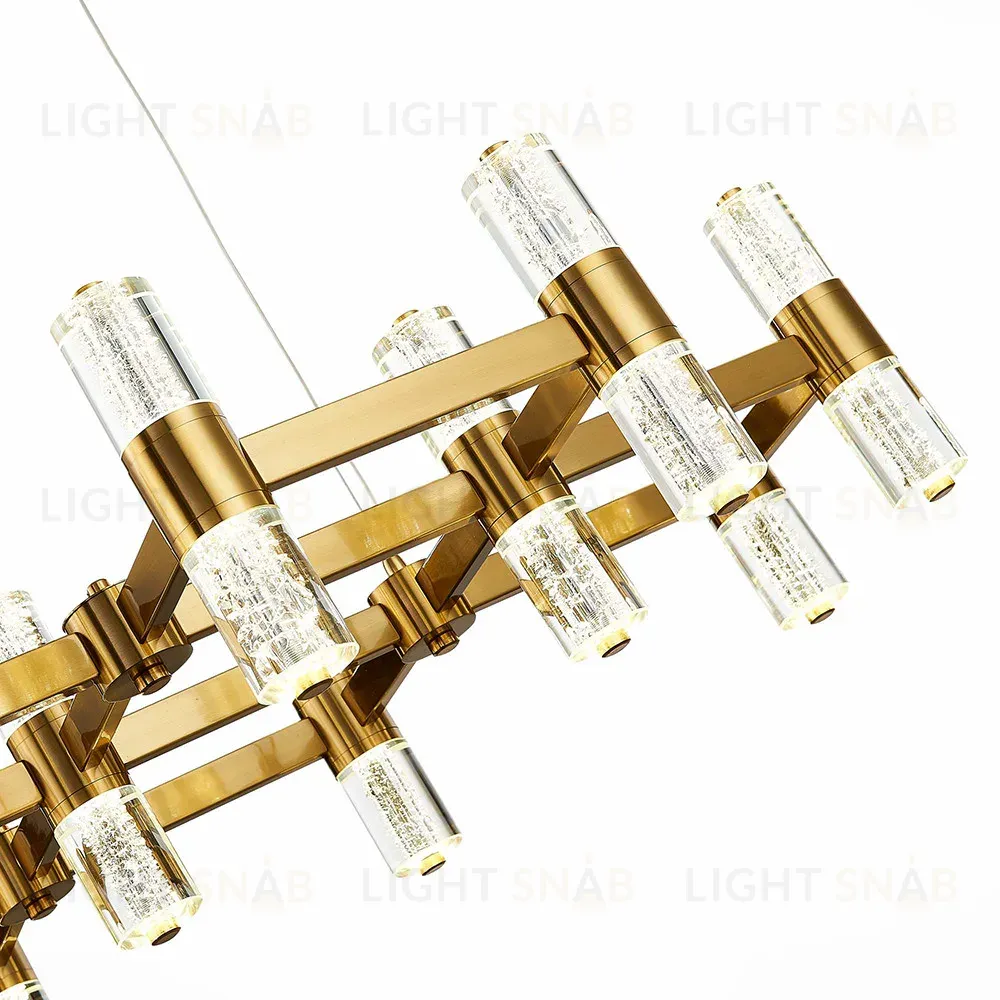 Подвесная люстра ST Luce Gemina SL6007.203.26 SL6007.203.26
