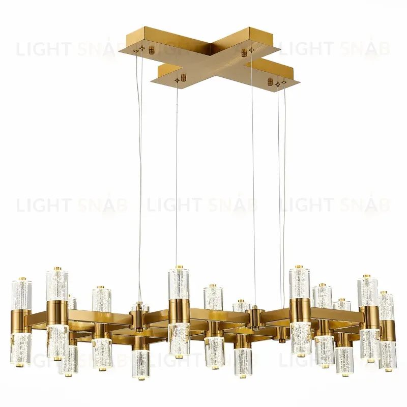 Подвесная люстра ST Luce Gemina SL6007.203.26 SL6007.203.26