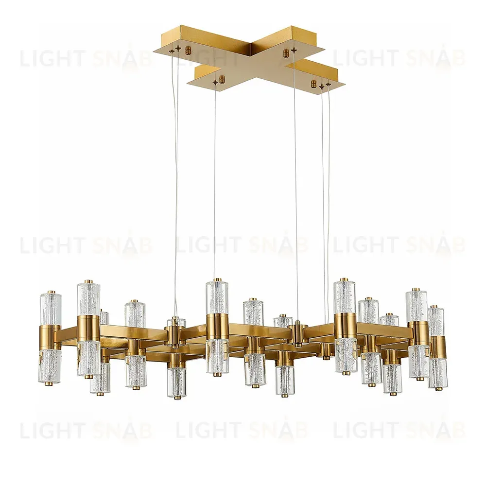 Подвесная люстра ST Luce Gemina SL6007.203.26 SL6007.203.26