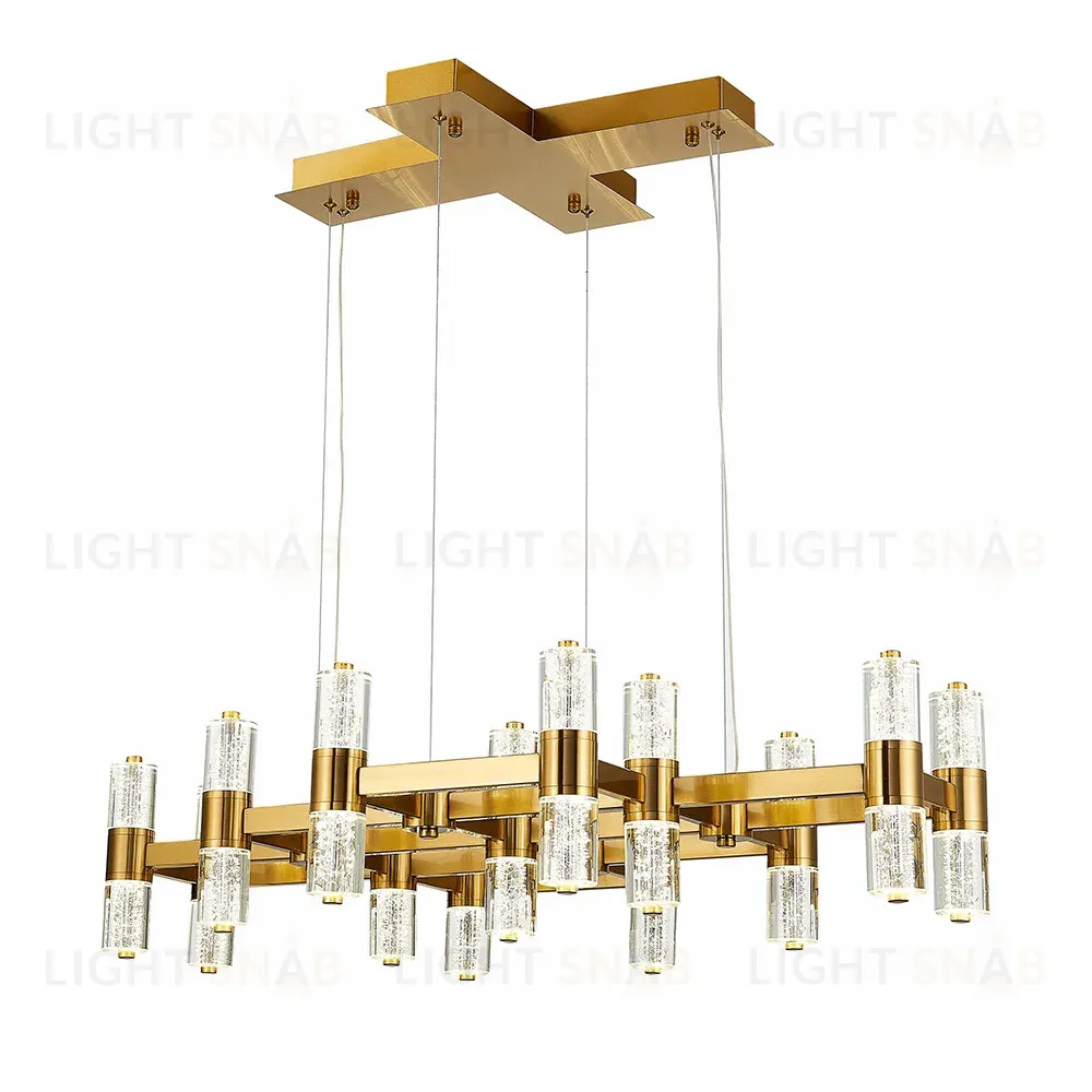 Подвесная люстра ST Luce Gemina SL6007.203.26 SL6007.203.26