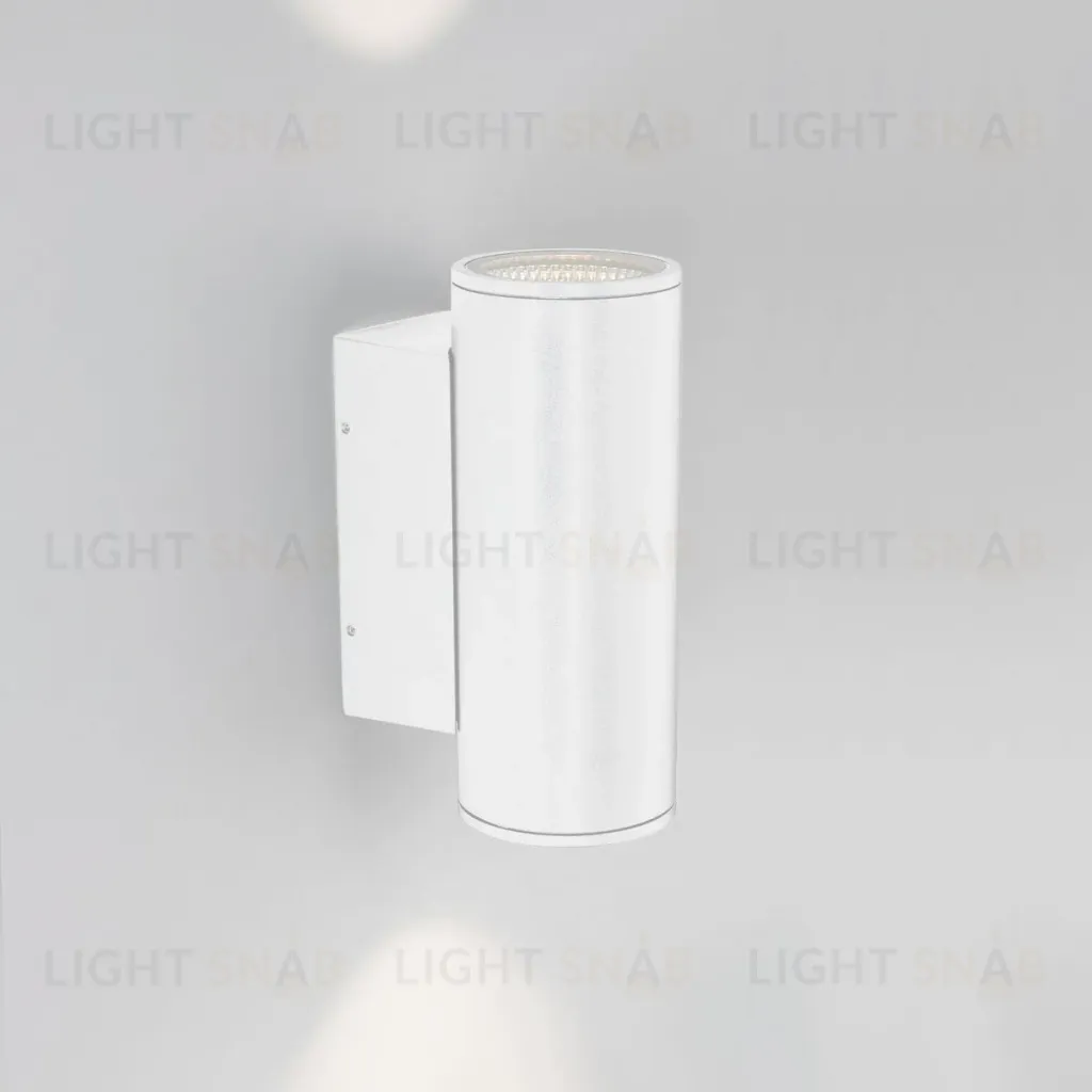 Уличный настенный светильник Arlight LGD-Forma-Wall-Twin-R90-2x12W Day4000 037250 037250