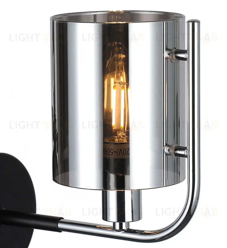 Бра Escada Elegant 671/1A Chrome 671/1A Chrome