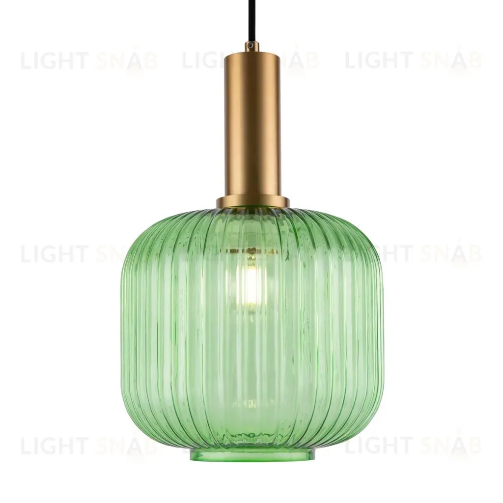 Подвесной светильник Freya New Series 012 FR8012PL-01BS FR8012PL-01BS