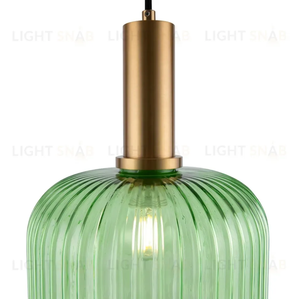 Подвесной светильник Freya New Series 012 FR8012PL-01BS FR8012PL-01BS