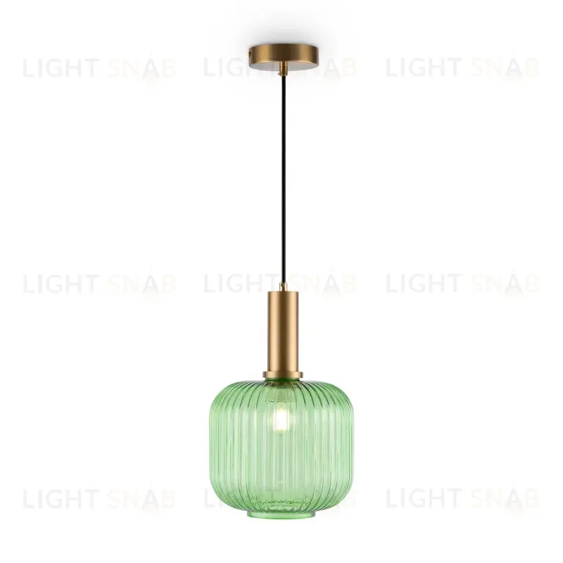 Подвесной светильник Freya New Series 012 FR8012PL-01BS FR8012PL-01BS