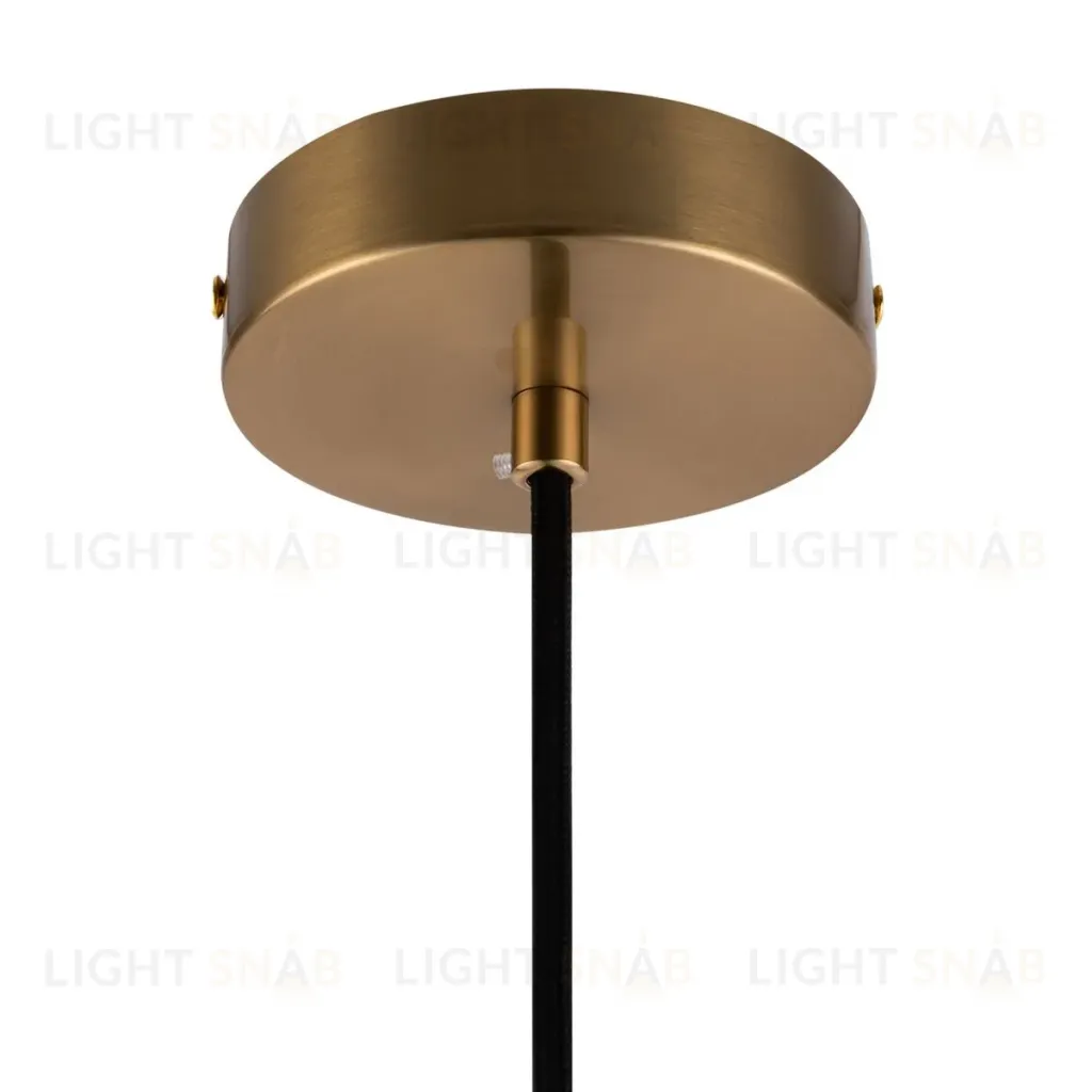 Подвесной светильник Freya New Series 012 FR8012PL-01BS FR8012PL-01BS