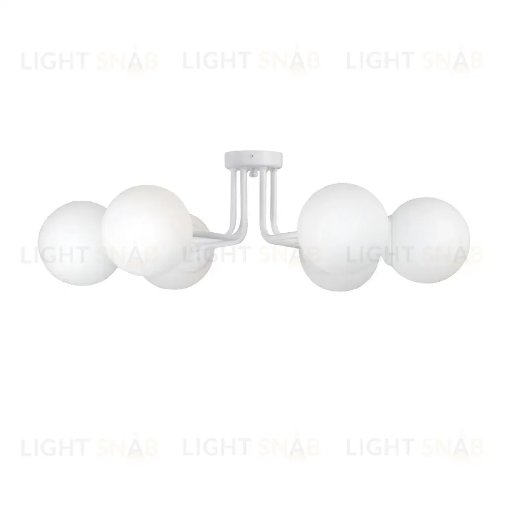 Потолочная люстра Vitaluce V4995-0/6PL V4995-0/6PL