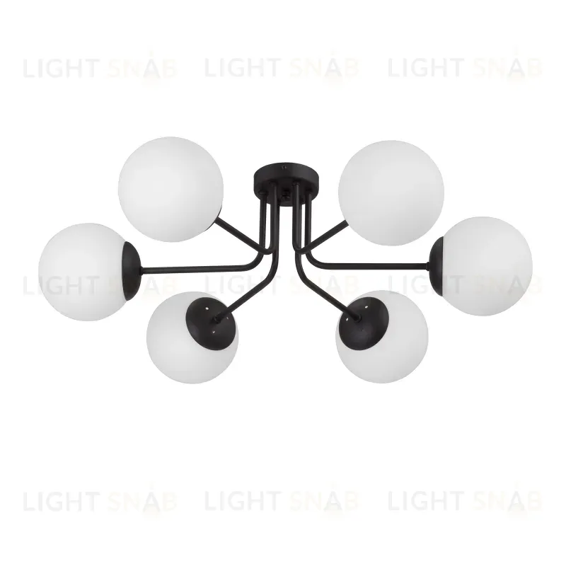 Потолочная люстра Vitaluce V4995-1/6PL V4995-1/6PL