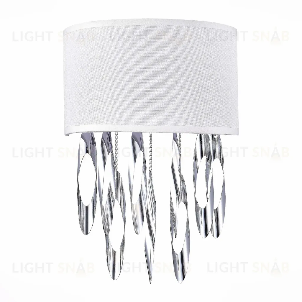 Настенный светильник ST Luce Nettuno SL1353.101.01 SL1353.101.01