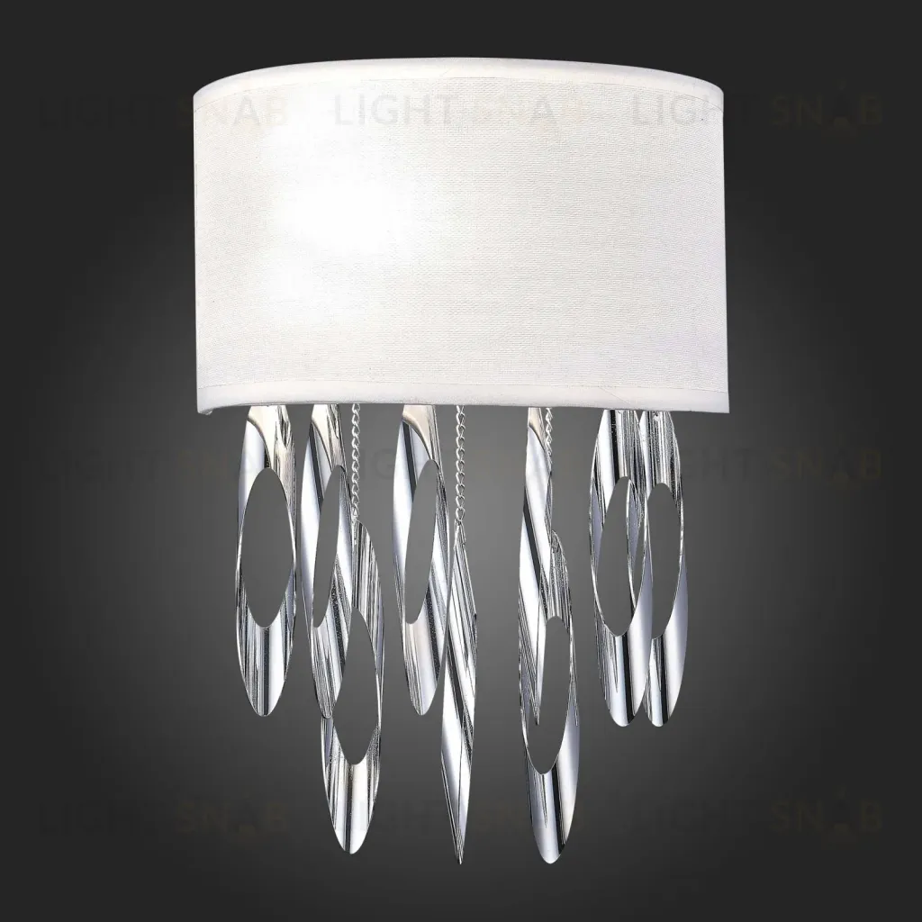 Настенный светильник ST Luce Nettuno SL1353.101.01 SL1353.101.01
