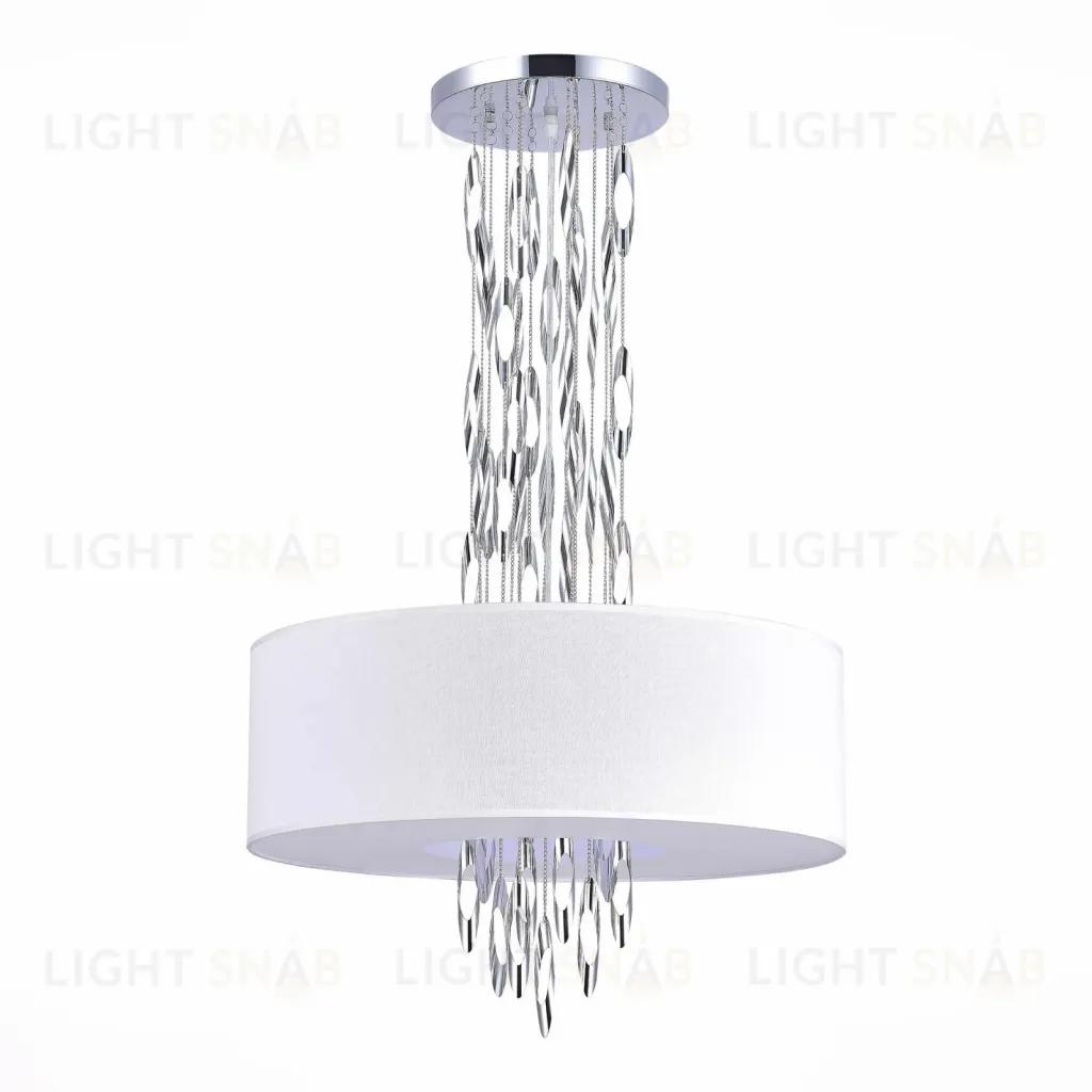 Подвесная люстра ST Luce Nettuno SL1353.103.05 SL1353.103.05