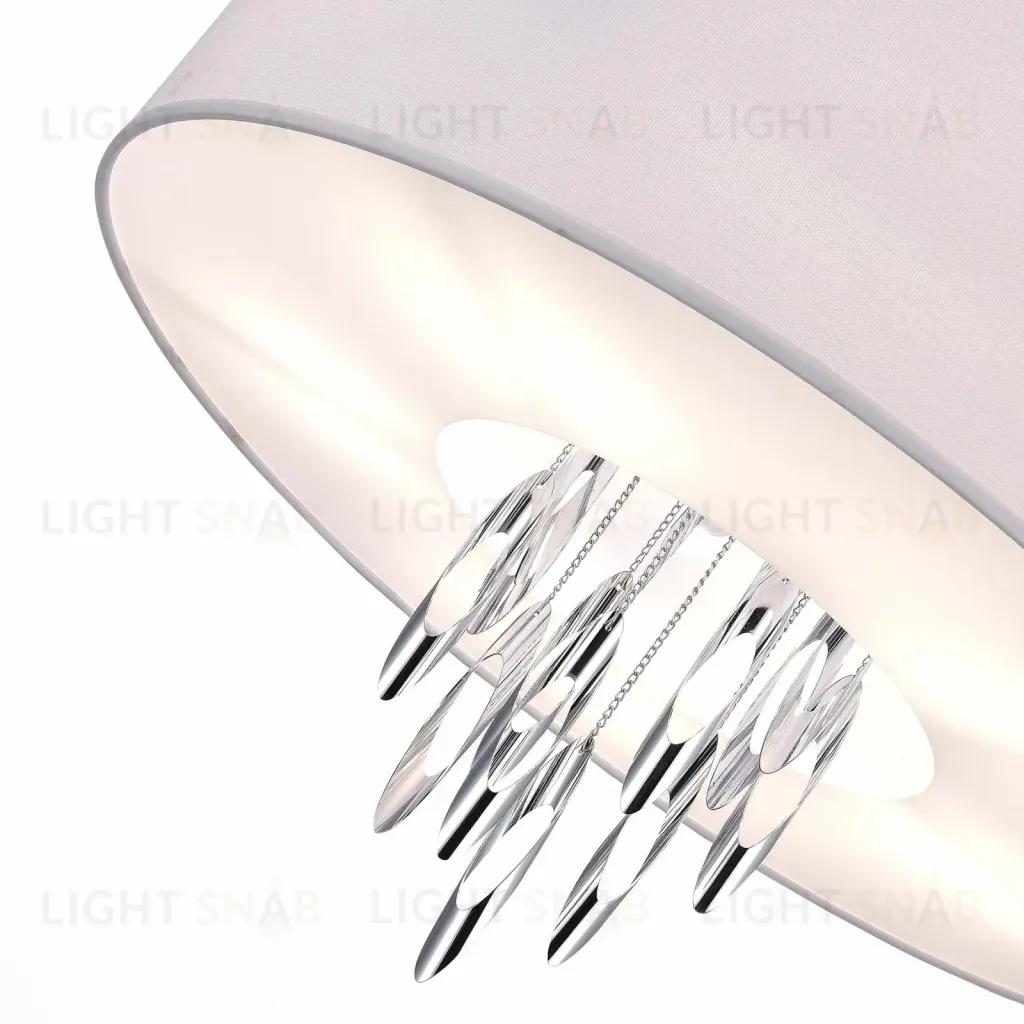 Подвесная люстра ST Luce Nettuno SL1353.103.05 SL1353.103.05