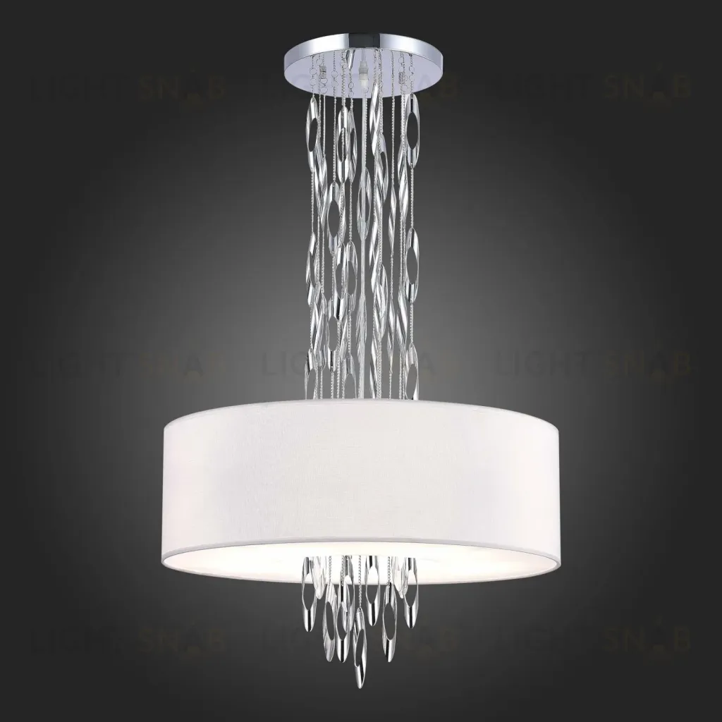 Подвесная люстра ST Luce Nettuno SL1353.103.05 SL1353.103.05