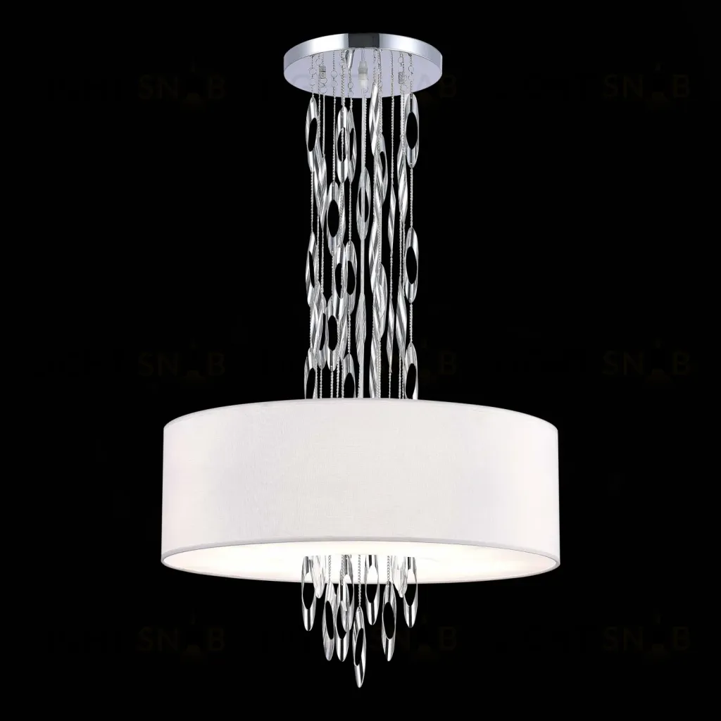 Подвесная люстра ST Luce Nettuno SL1353.103.05 SL1353.103.05