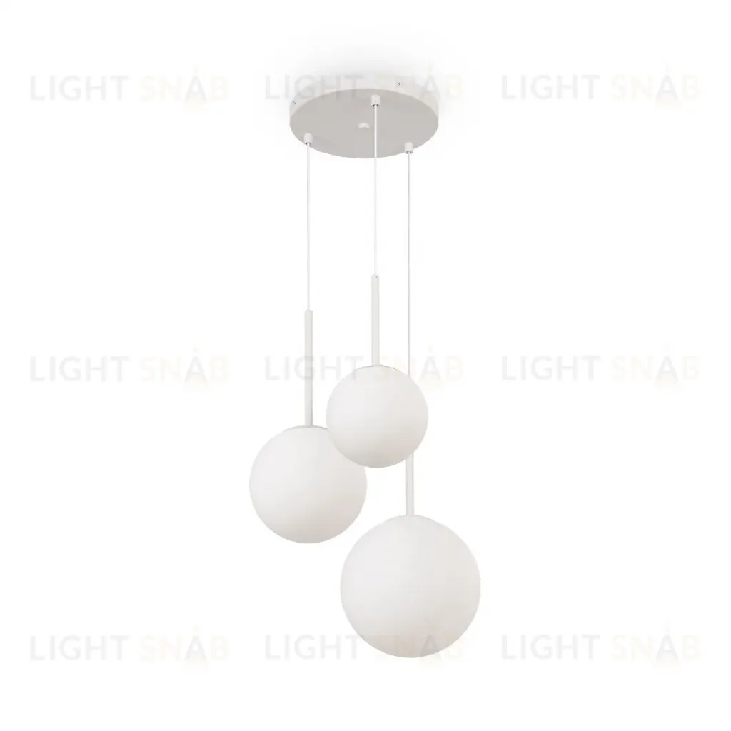 Подвесной светильник Maytoni Basic form MOD321PL-03W MOD321PL-03W