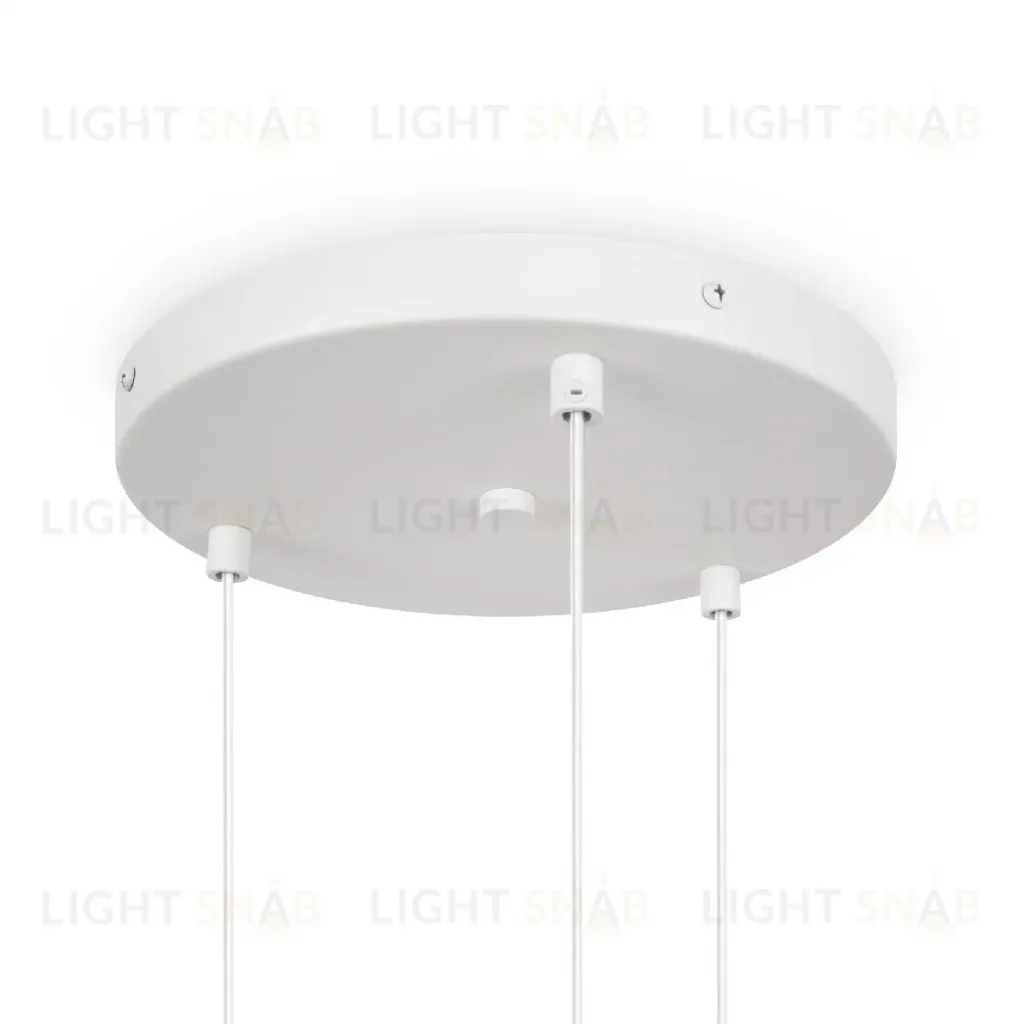 Подвесной светильник Maytoni Basic form MOD321PL-03W MOD321PL-03W