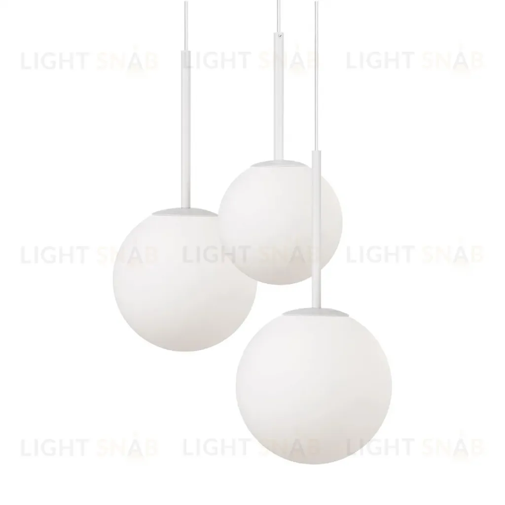Подвесной светильник Maytoni Basic form MOD321PL-03W MOD321PL-03W
