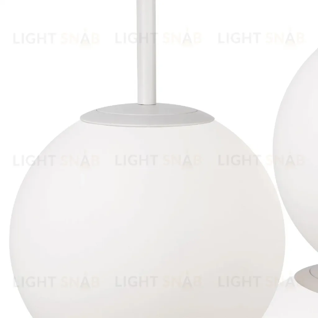 Подвесной светильник Maytoni Basic form MOD321PL-03W MOD321PL-03W